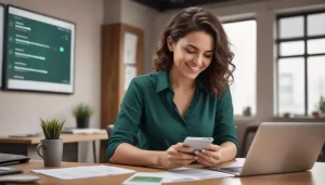 Como aumentar as conversões no WhatsApp Business: automação em 2026