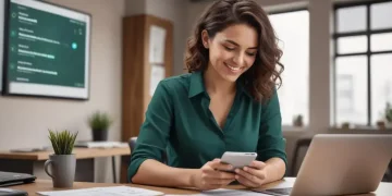 Como aumentar as conversões no WhatsApp Business: automação em 2026