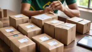Dropshipping nacional: produtos em alta para vender