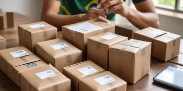 Dropshipping nacional: produtos em alta para vender