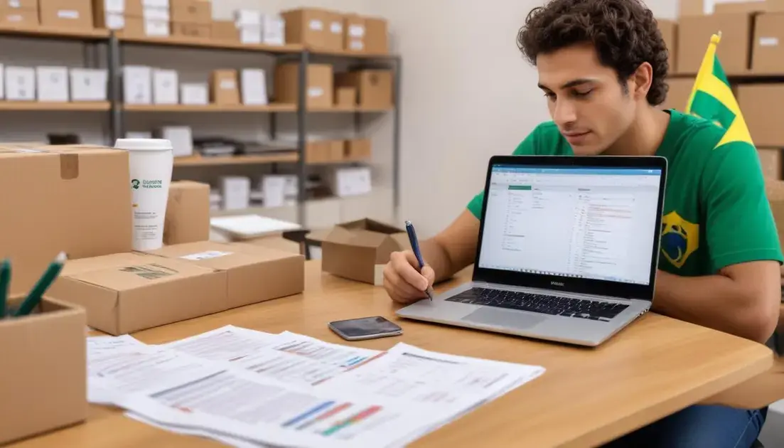 Fornecedores confiáveis e estratégias de sourcing