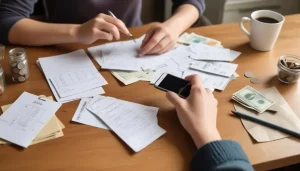 Educação financeira para iniciantes: reserve já