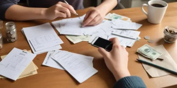 Educação financeira para iniciantes: reserve já
