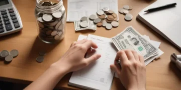 Educação financeira prática: como criar reserva de emergência
