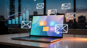 Marketing por e-mail em 2026: estratégias para vender mais